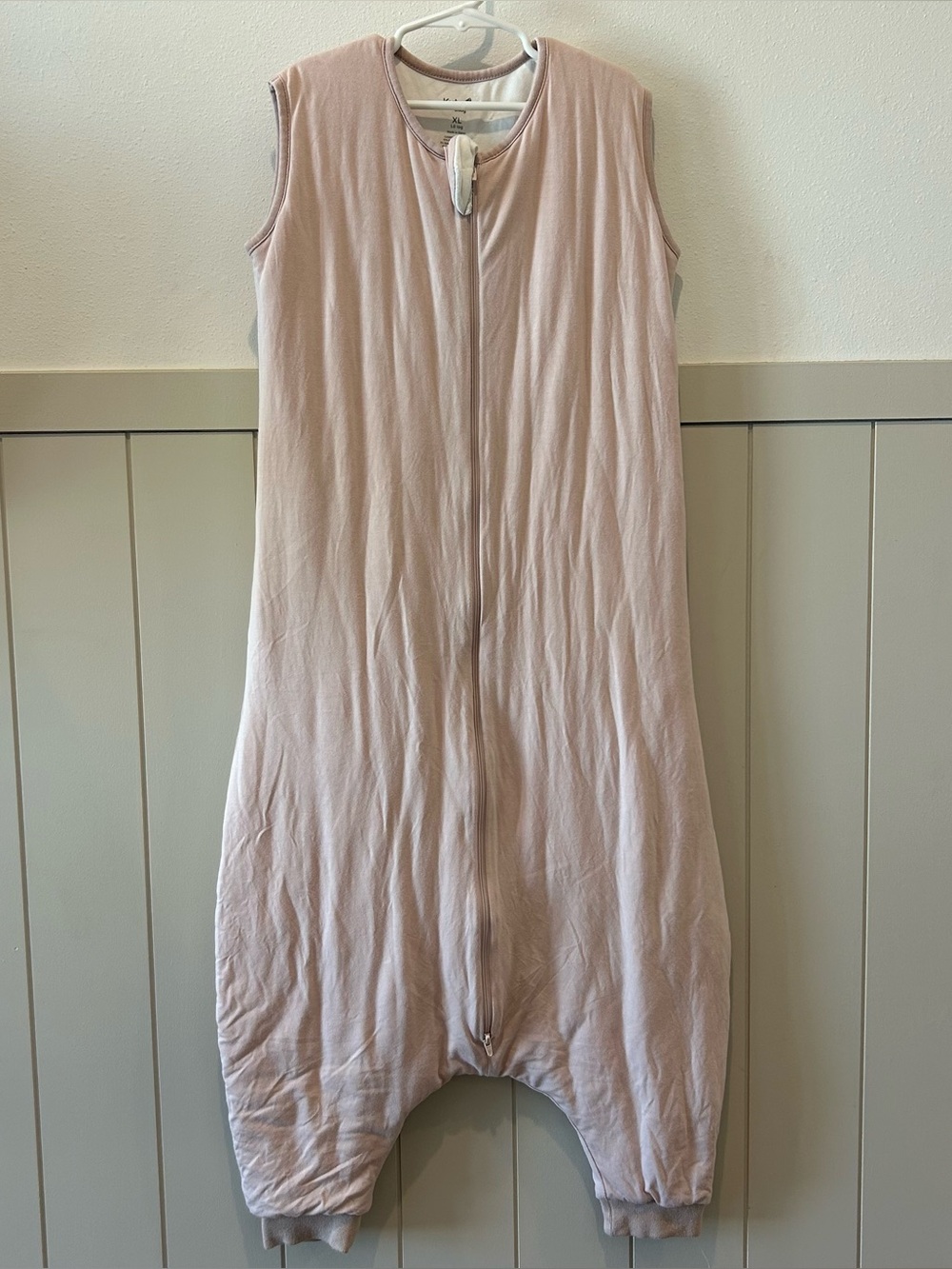 Kyte Zippered Kids Sleep Sack